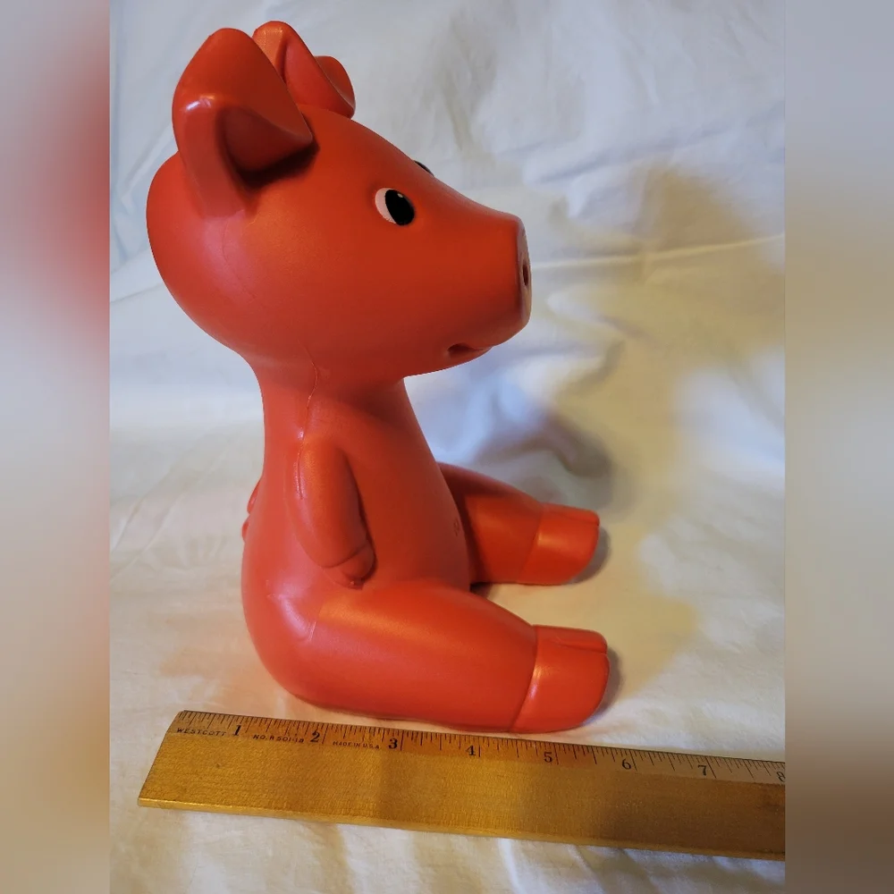IKEA Gullgris Piggy Bank